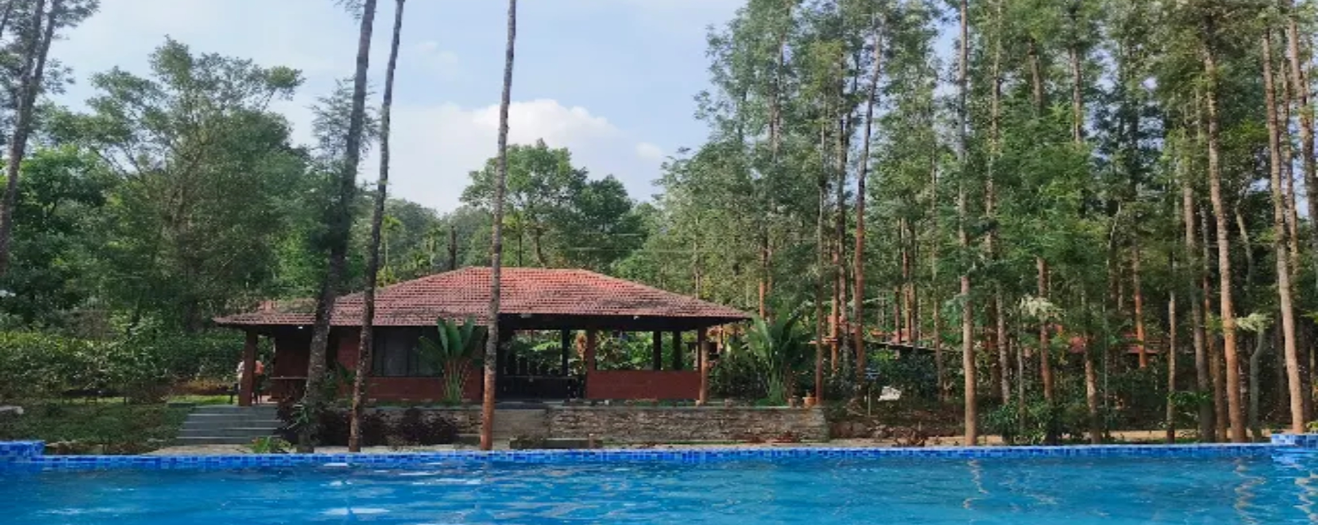 Stillwater Homestay Private Pool